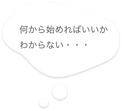 不安画像